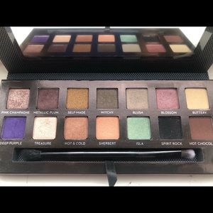 Anastasia Beverly Hills Makeup - Anastasia Beverly Hills Self Made Palette Anastasia Beverly Hills Makeup - Anastasia Beverly Hills Self Made Palette